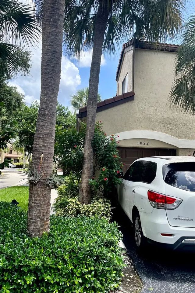 4 of 11 - 1022 Nw 105th Avenue #d-119, Plantation, FL