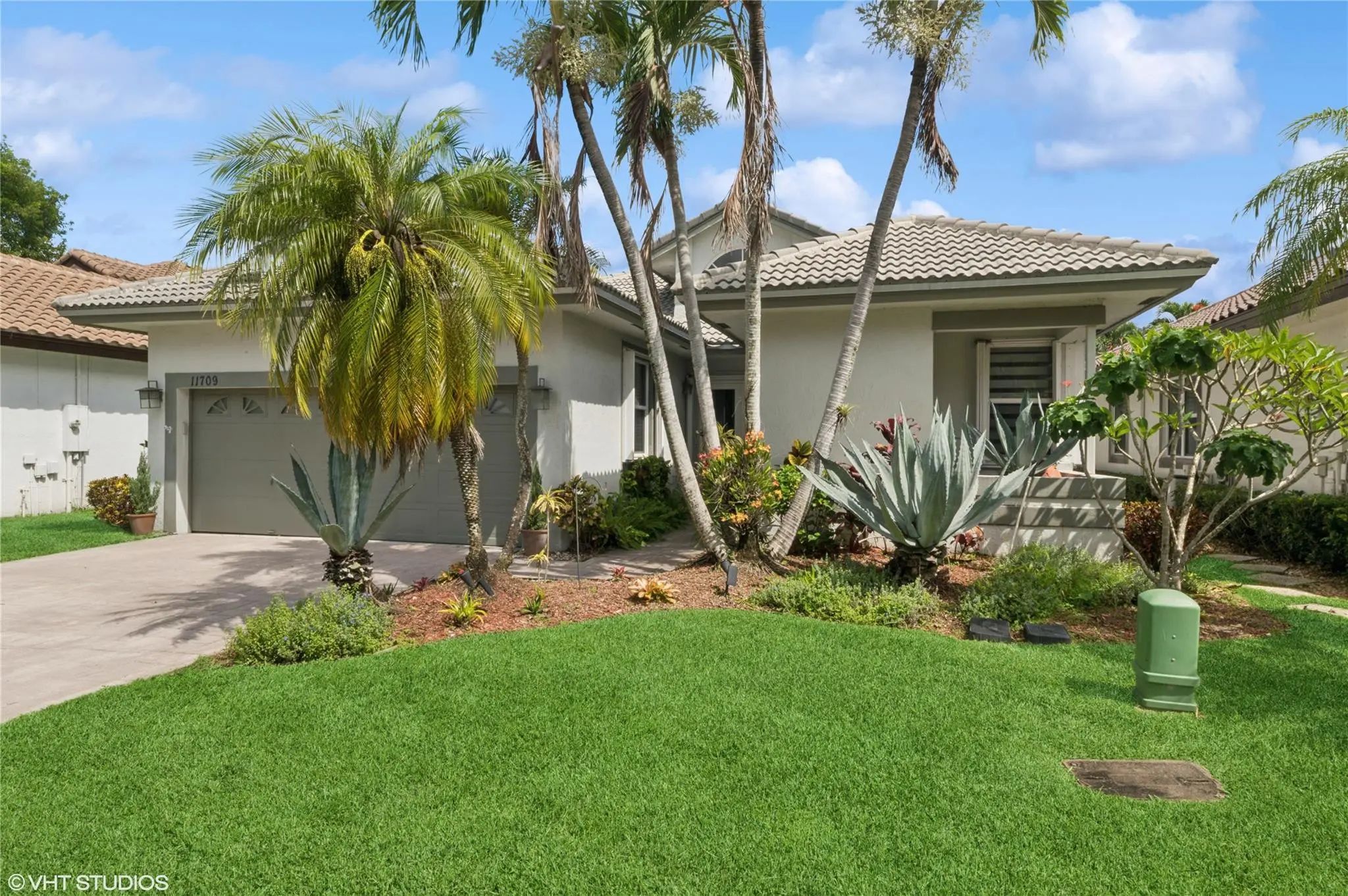 11709 Highland Place, Coral Springs