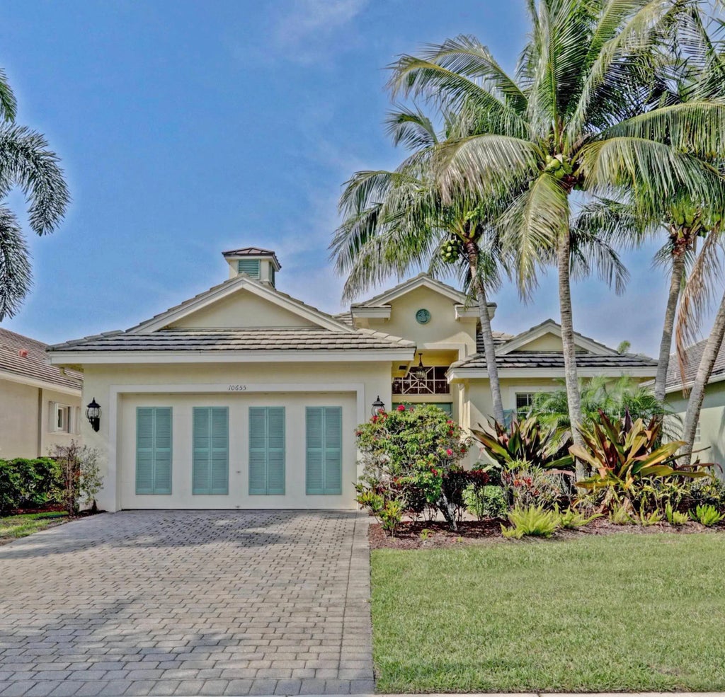 10655 La Strada, West Palm Beach