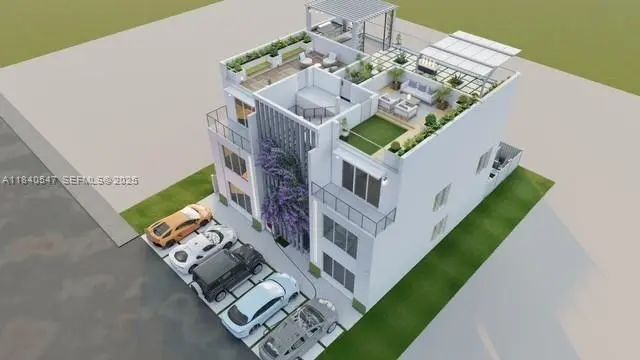 2131 Sw 4th Street, Miami