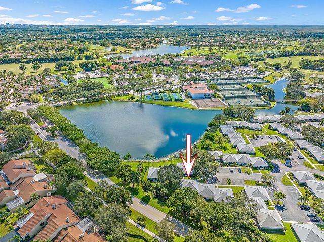 114 Club Drive, Palm Beach Gardens