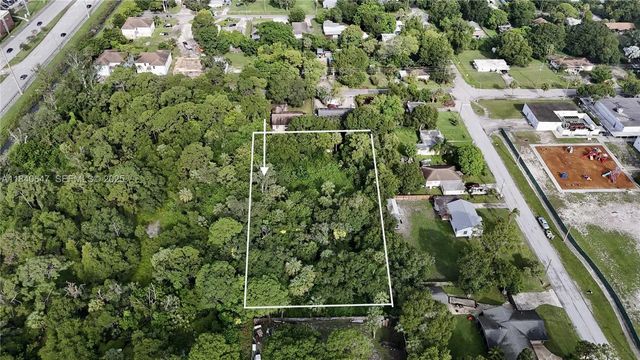 1 Tennessee Avenue, Fort Pierce