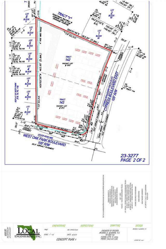 5 of 5 - 203 Cypress Boulevard E, Homosassa, FL