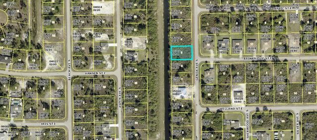 3 of 3 - 534 Genoa Avenue S, Lehigh Acres, FL