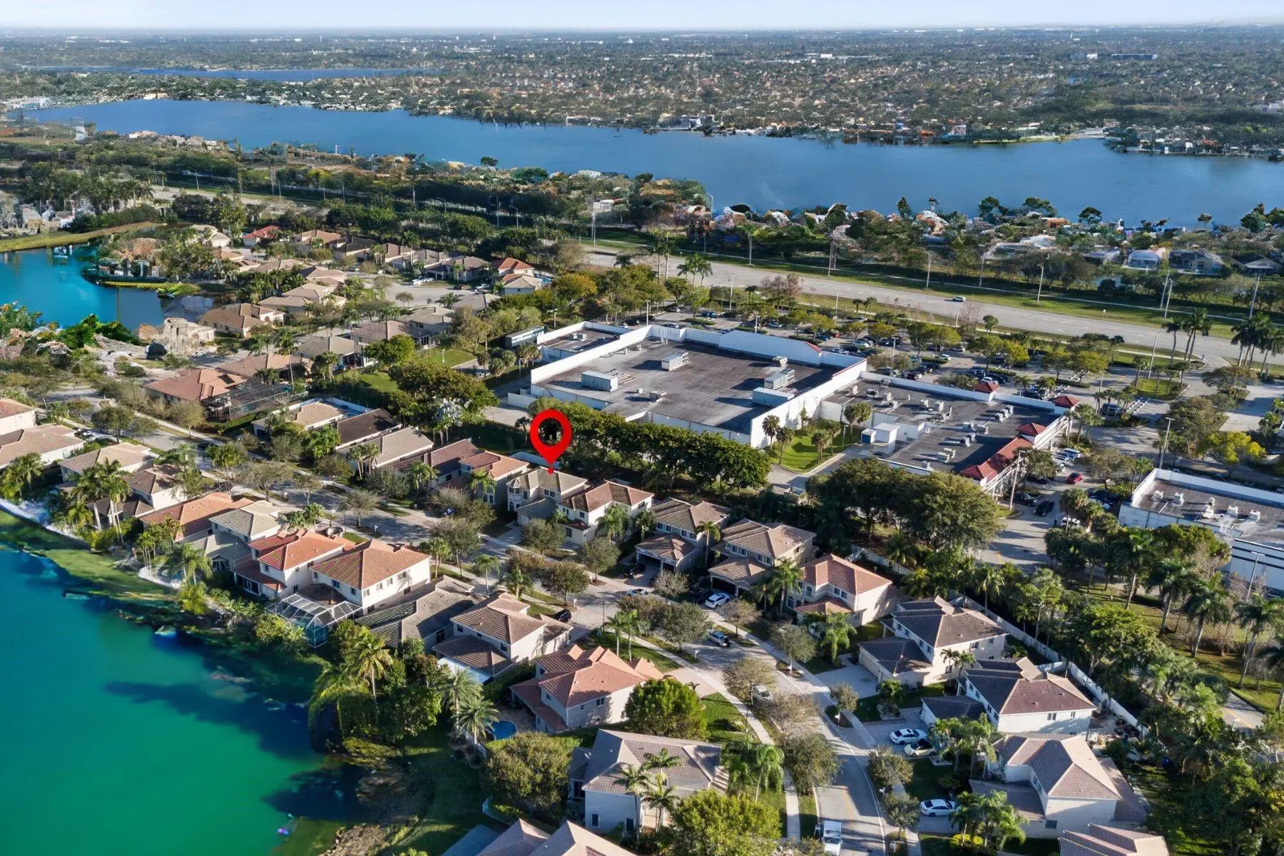 19452 Sw 68th Street, Pembroke Pines