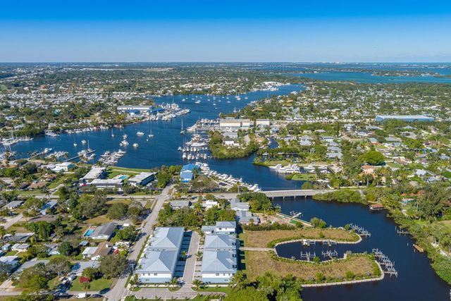 4695 Se Manatee Way, Stuart