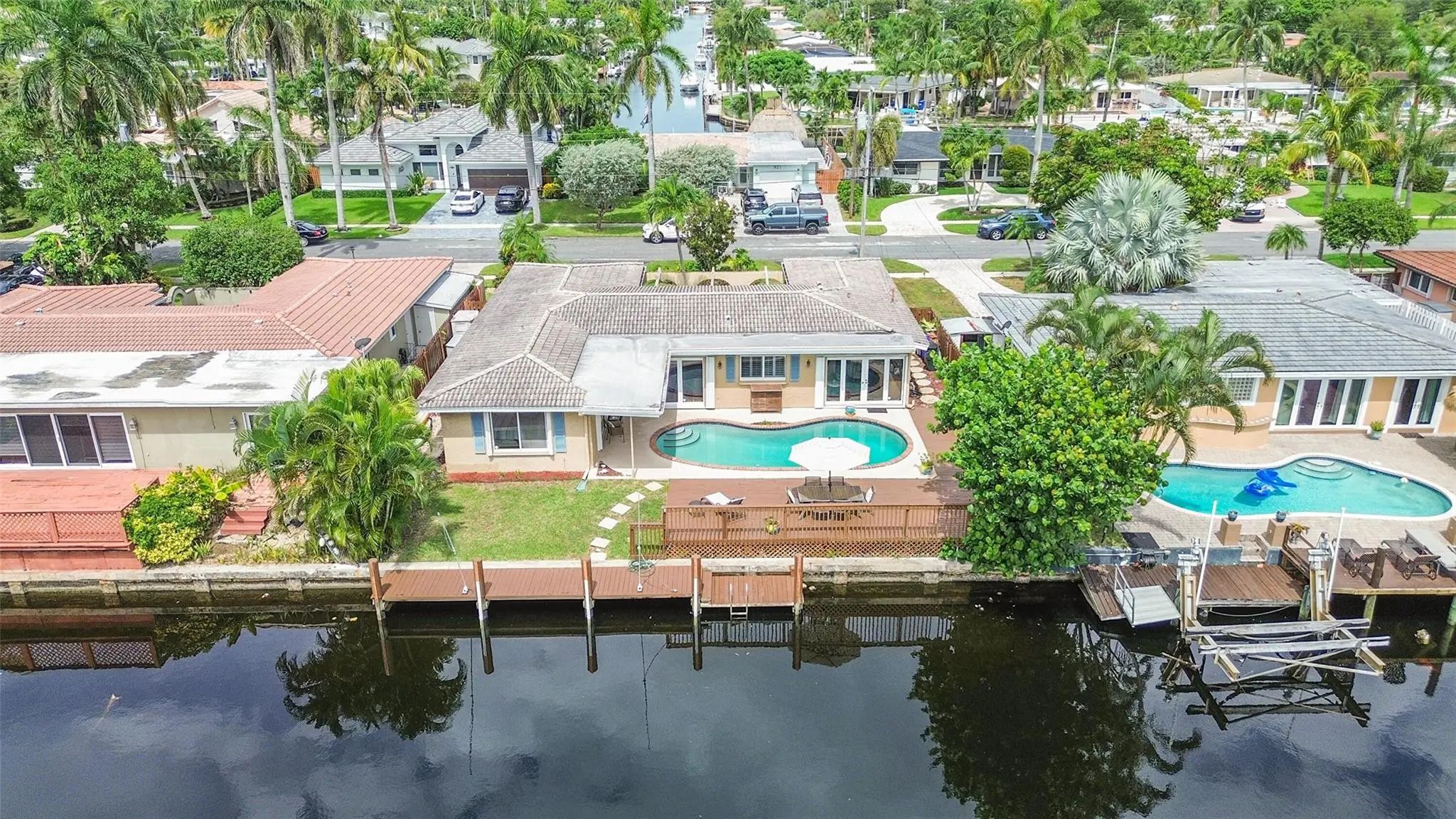 920 Se 4th Avenue, Pompano Beach