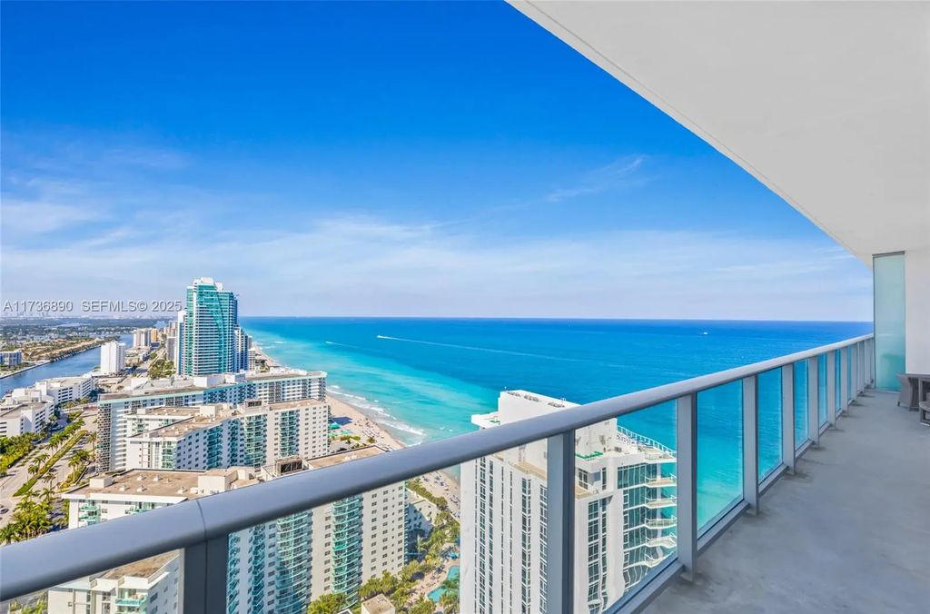 4111 S Ocean Drive #2904, Hollywood