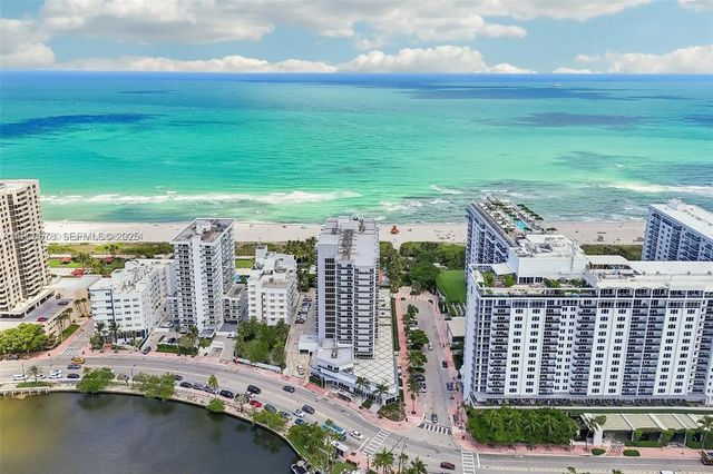 2401 Collins Avenue #1011, Miami Beach