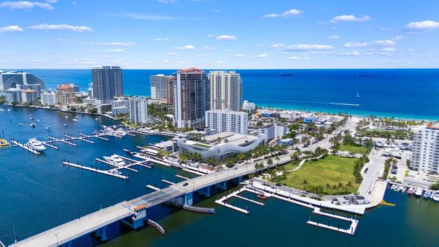 200 S Birch Road #408, Fort Lauderdale