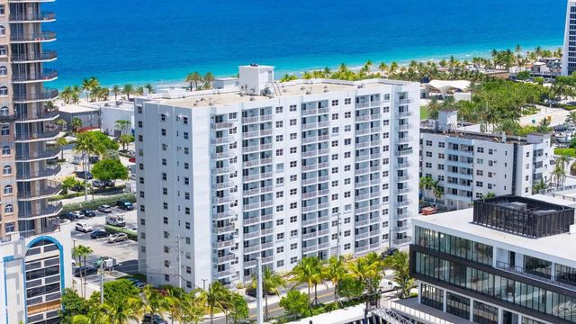 2 of 21 - 200 S Birch Road #408, Fort Lauderdale, FL