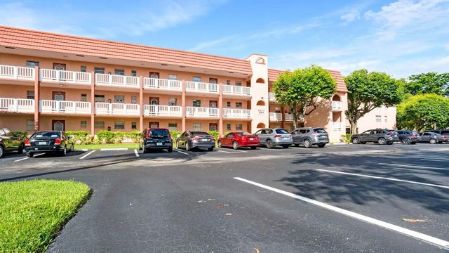 9581 Sunrise Lakes Boulevard #309, Sunrise