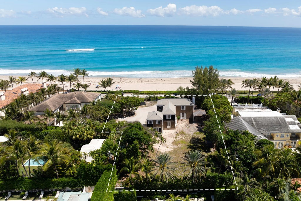 480 S Ocean Boulevard, Palm Beach