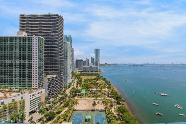 3 of 20 - 1717 N Bayshore Drive #a-2635, Miami, FL