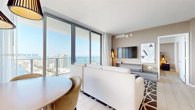 4010 S Ocean Drive #t3802, Hollywood