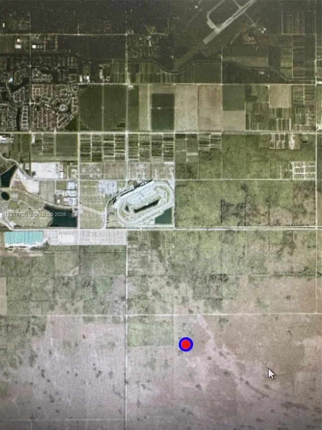 Sw 137 Ave & 360 Street, Florida City