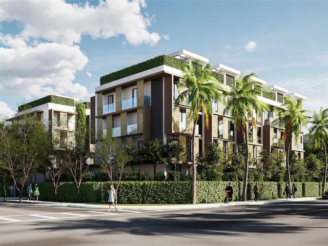1709 Jefferson Avenue #th-08, Miami Beach