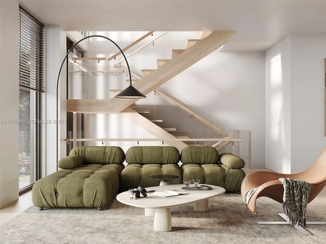 3 of 16 - 1709 Jefferson Avenue #th-08, Miami Beach, FL