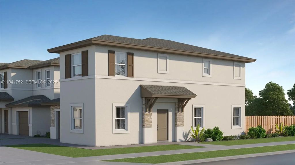 18835 Sw 315 Street, Florida City