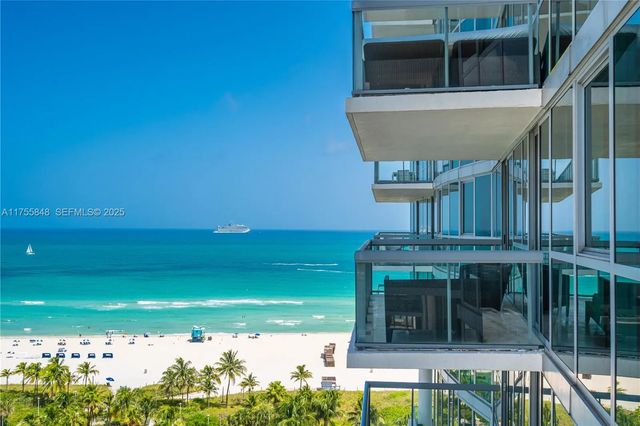 101 20 #1803/5, Miami Beach