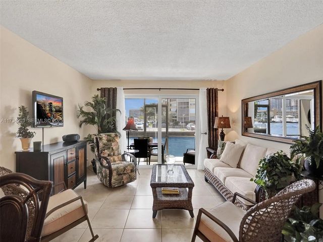 2 of 48 - 2600 Diana Drive #105, Hallandale Beach, FL