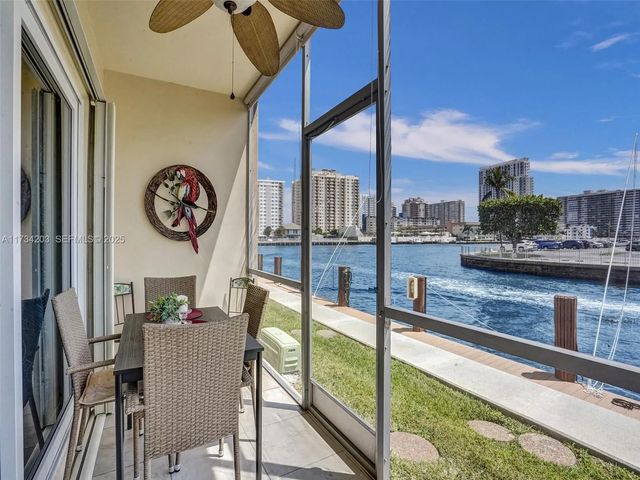 3 of 48 - 2600 Diana Drive #105, Hallandale Beach, FL