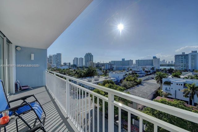 1045 10th Street #907, Miami Beach