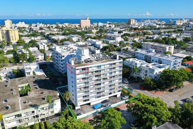 3 of 22 - 1045 10th Street #907, Miami Beach, FL