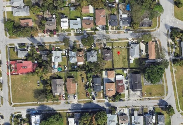 10220 Sw 173rd Terrace, Miami