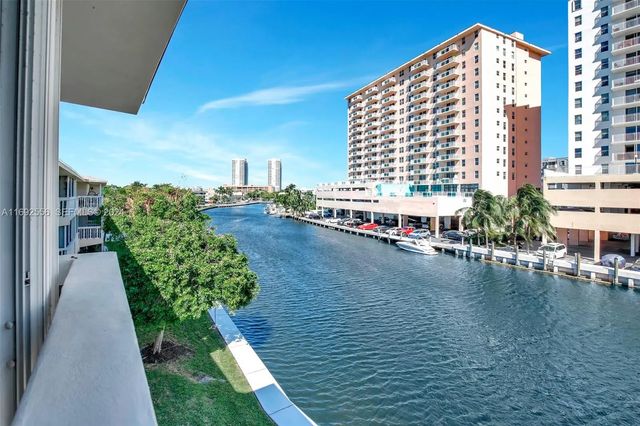 2 of 62 - 450 Paradise Isle Boulevard #307 & 308, Hallandale Beach, FL