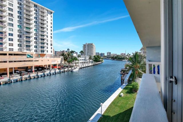 3 of 62 - 450 Paradise Isle Boulevard #307 & 308, Hallandale Beach, FL