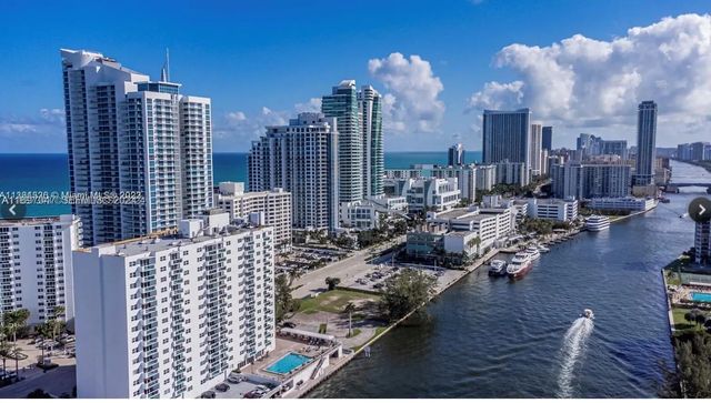 2 of 20 - 3000 S Ocean Drive #1012, Hollywood, FL