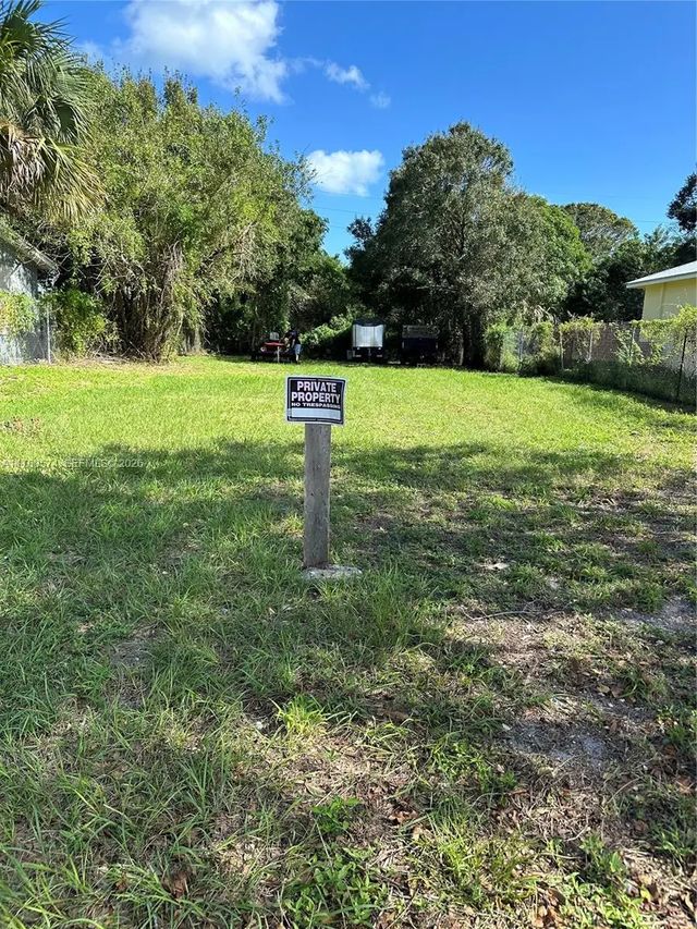 3 of 3 - 712 N 22nd Street, Fort Pierce, FL