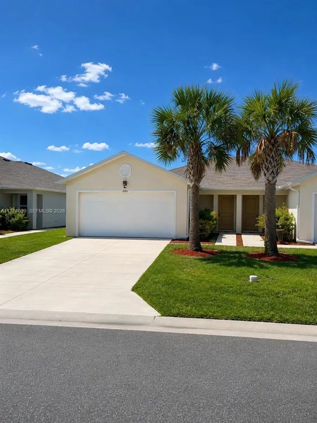 9084 Aegean Circle, Lehigh Acres