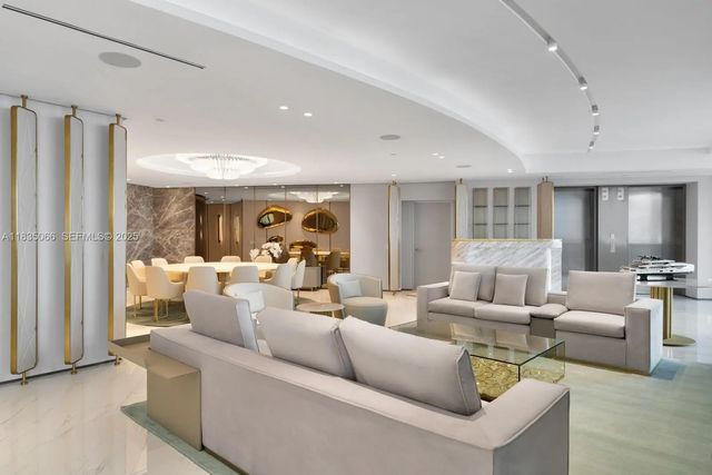 4 of 68 - 18555 Collins Avenue #2701, Sunny Isles Beach, FL