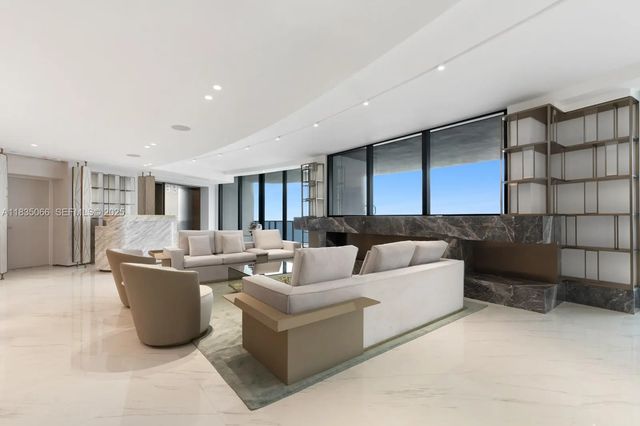 5 of 68 - 18555 Collins Avenue #2701, Sunny Isles Beach, FL