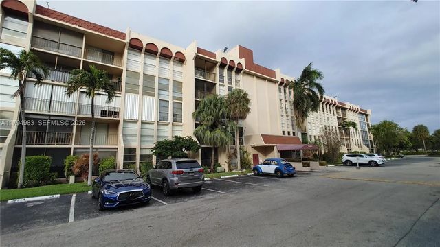 2101 Atlantic Shores Boulevard #415, Hallandale Beach