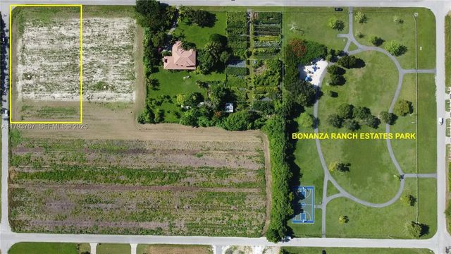 21298 Sw 238th Street, Miami