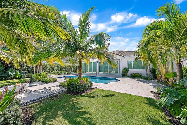 134 Golf Village Boulevard, Jupiter