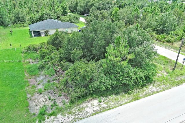 2500 E 10th Street, Lehigh Acres