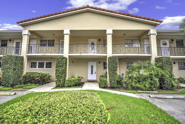 2130 Ne 36th Street #63, Lighthouse Point
