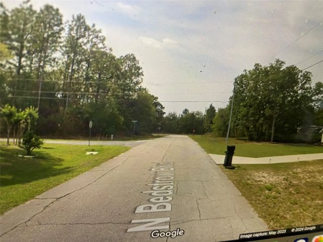 3 of 3 - 6691 N Bedstrow Boulevard, Citrus Springs, FL