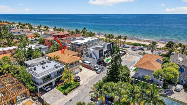 3325 Ne 14th Court, Fort Lauderdale