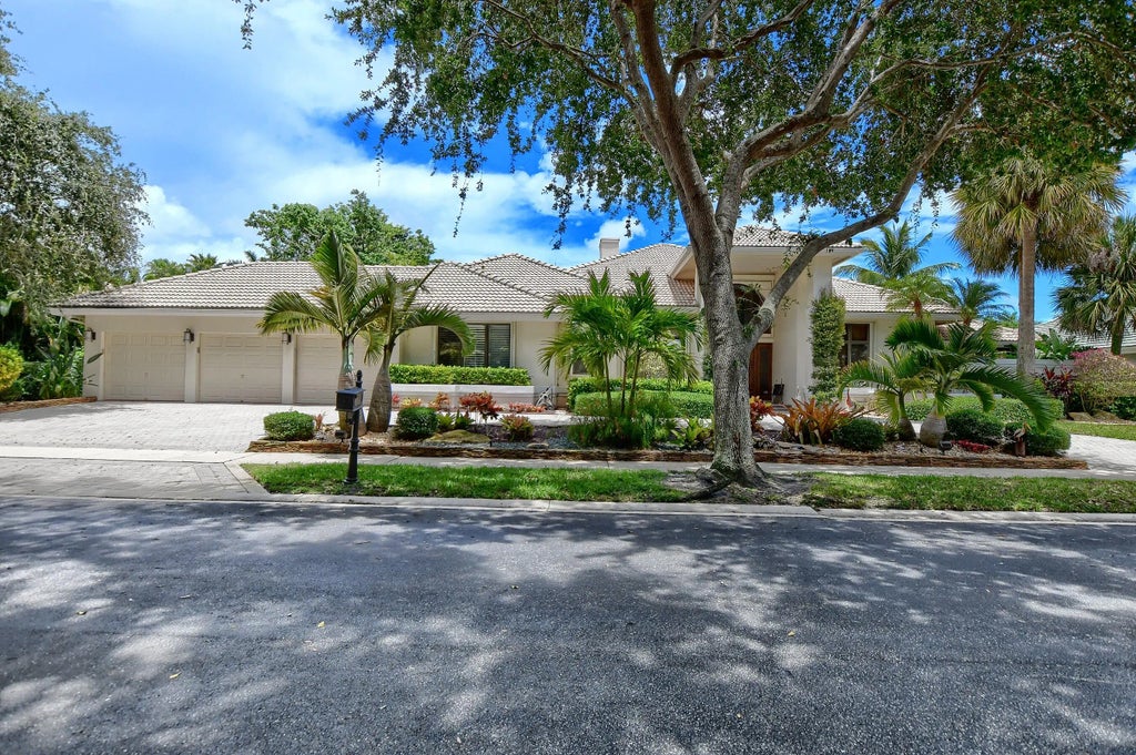 5896 Nw 23rd Way, Boca Raton