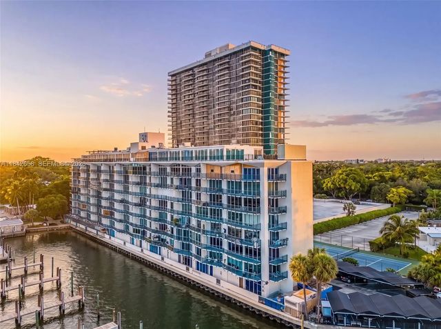 3 of 23 - 770 Ne 69th Street #4h, Miami, FL