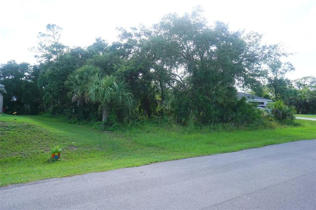 2 of 19 - 4253 Goldfair Lane, North Port, FL