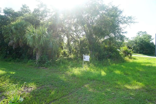 4 of 19 - 4253 Goldfair Lane, North Port, FL