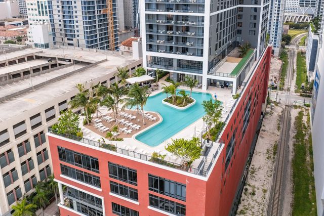 2 of 32 - 601 Ne 1st Avenue Ne #2906, Miami, FL