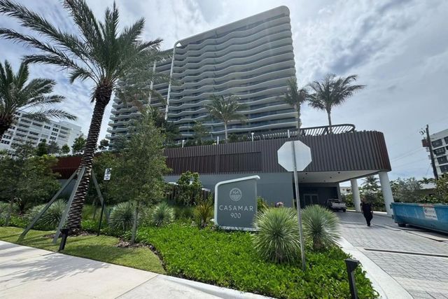 2 of 44 - 900 N Ocean Boulevard #cu, Pompano Beach, FL