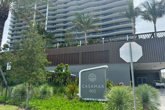3 of 44 - 900 N Ocean Boulevard #cu, Pompano Beach, FL